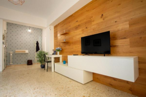 Cozy Retreat Saint John Rome